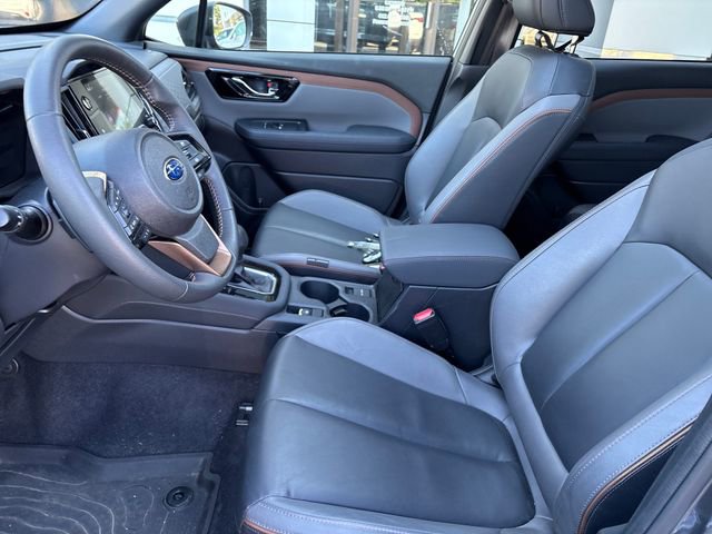 Used 2025 Subaru Forester Sport AWD/4WD image 9
