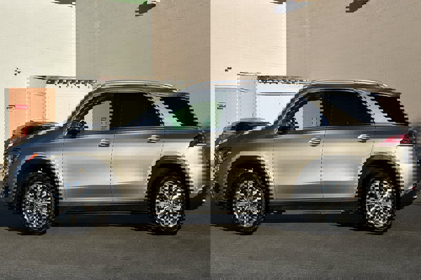 Used 2021 Mercedes-Benz GLE 350 image 9