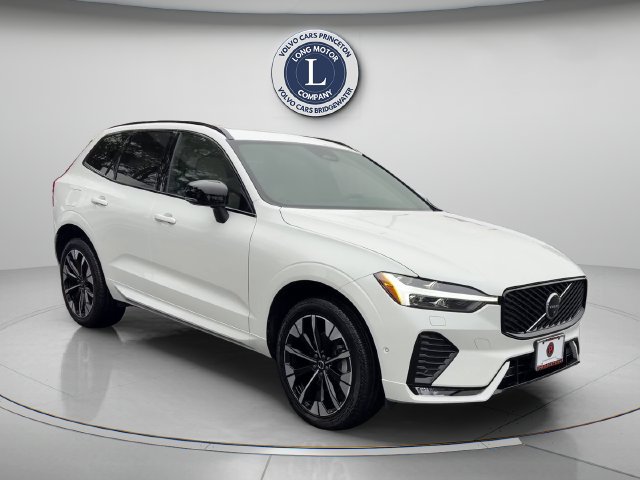 Certified 2026 Volvo XC60 B5 Plus AWD/4WD image 12