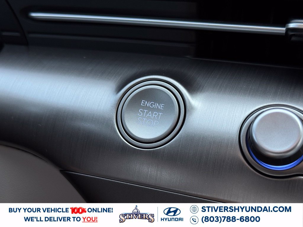 New 2027 Hyundai Kona SE FWD image 27