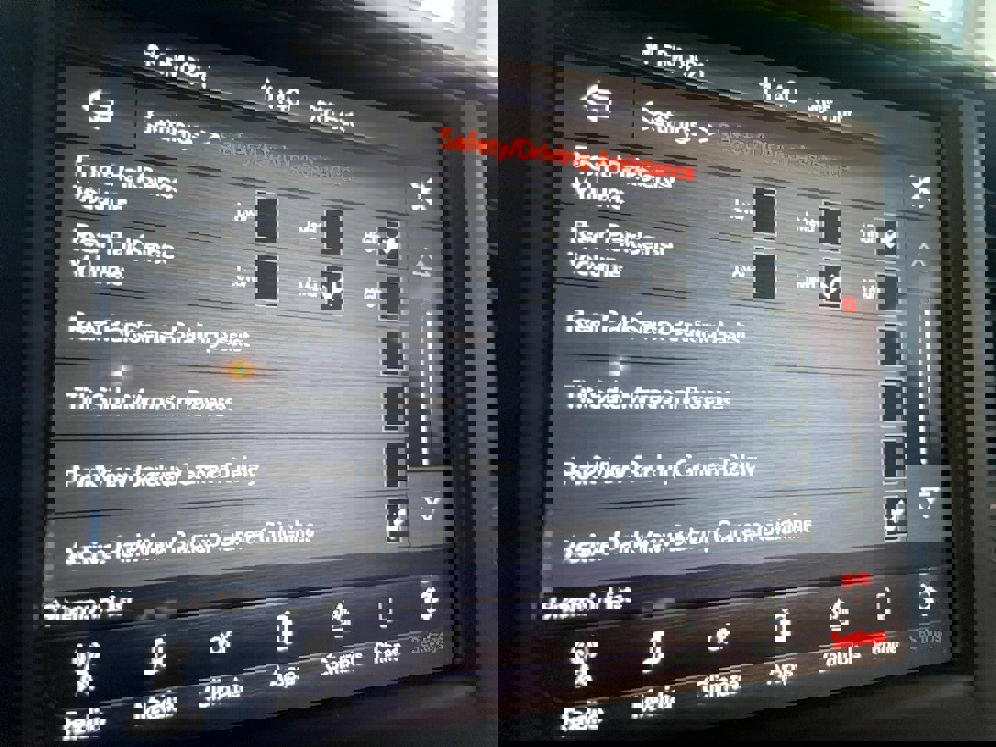 Used 2020 RAM 1500 Big Horn image 12