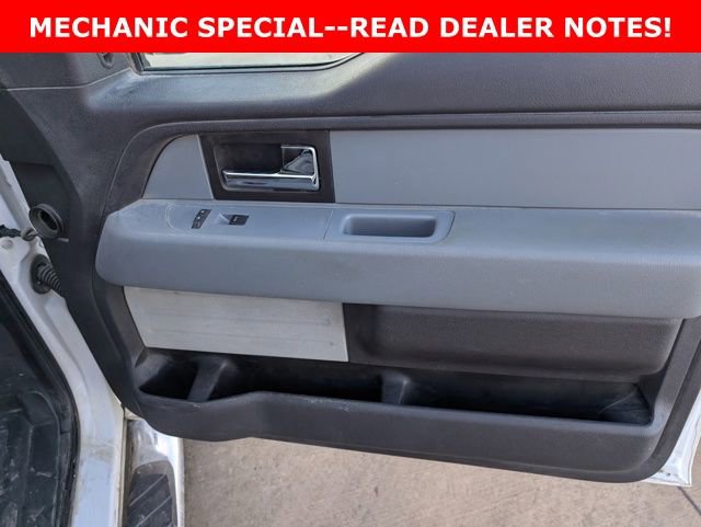Used 2013 Ford F150 XLT w/ Luxury Equipment Group image 28