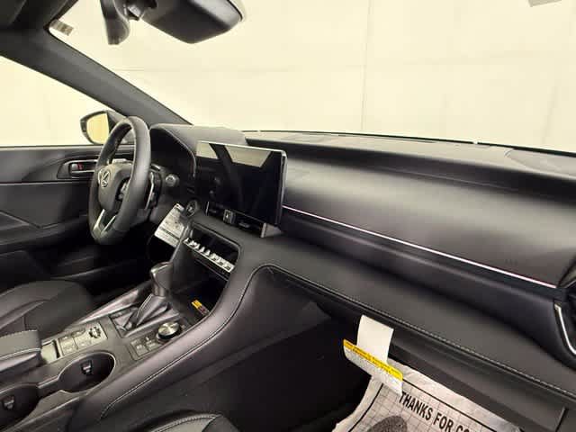 New 2026 Lexus IS 350 F Sport w/ Technology Package RWD image 32