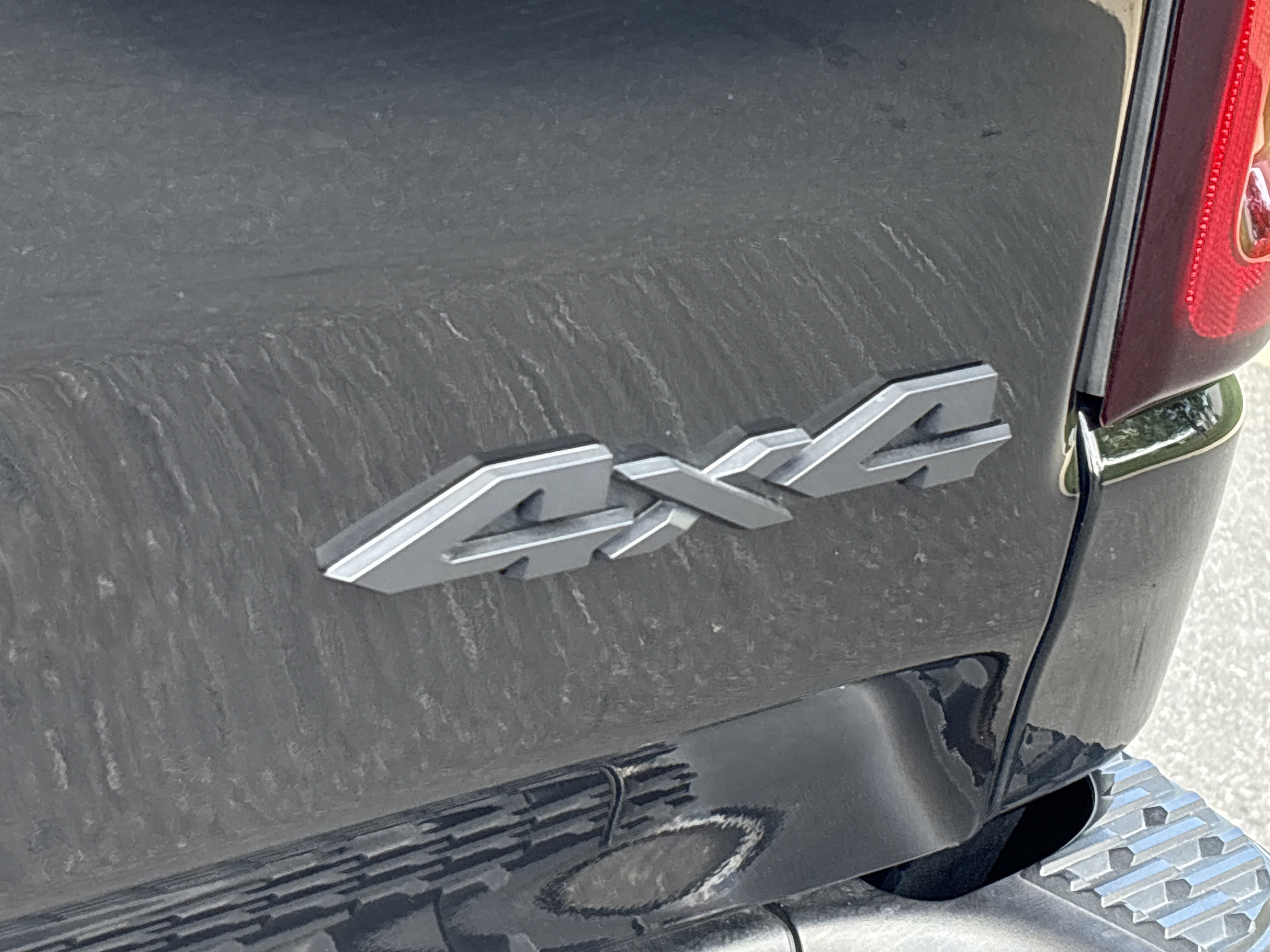 Certified 2025 RAM 1500 Big Horn AWD/4WD image 35