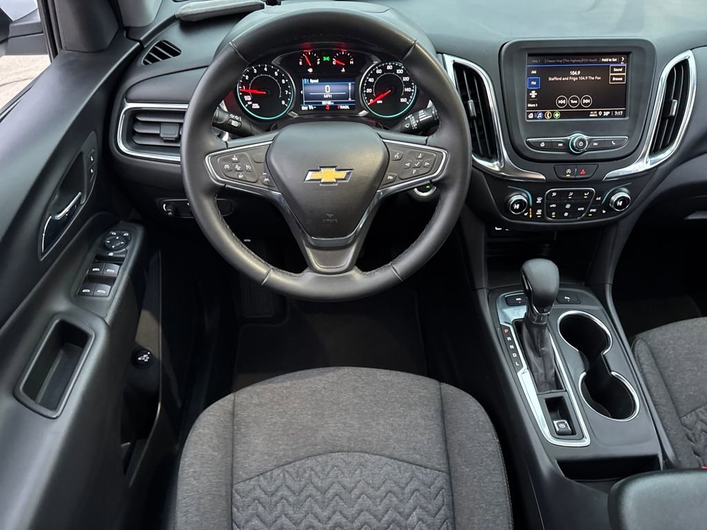 Used 2024 Chevrolet Equinox LT image 16