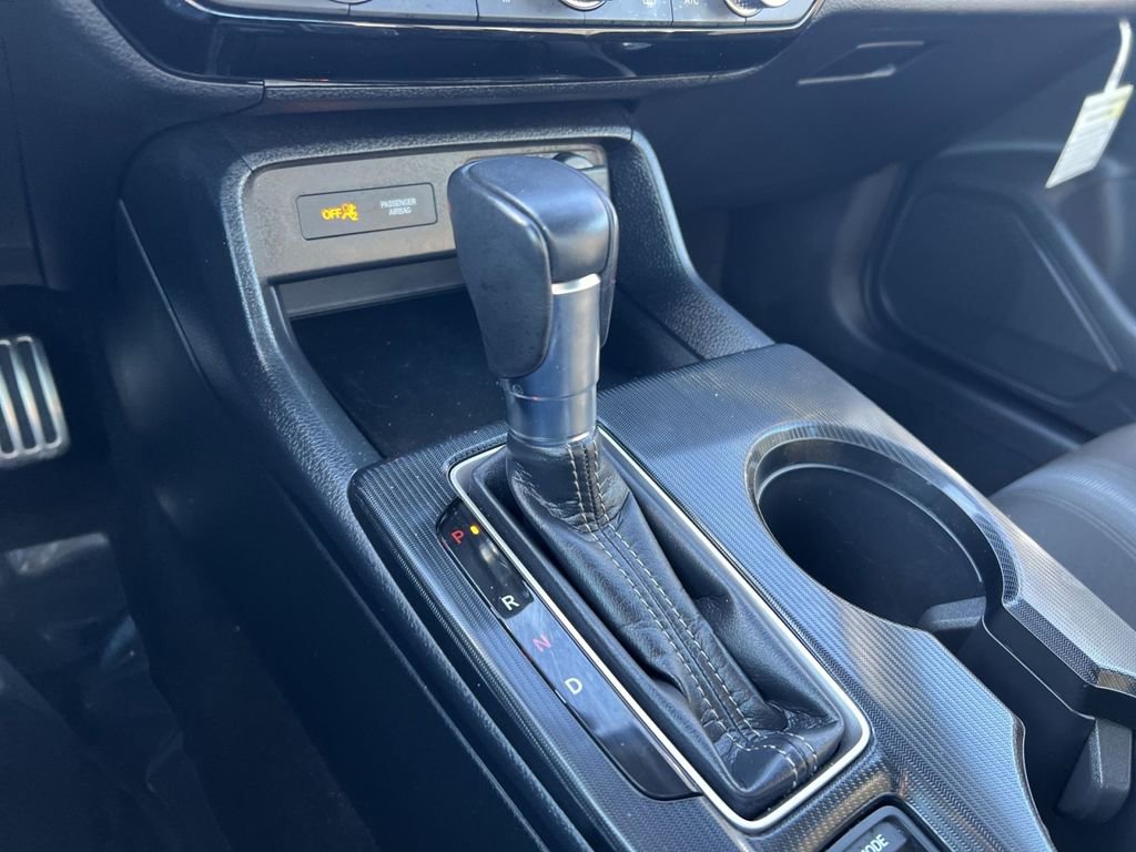 Used 2023 Honda Civic Sport image 20