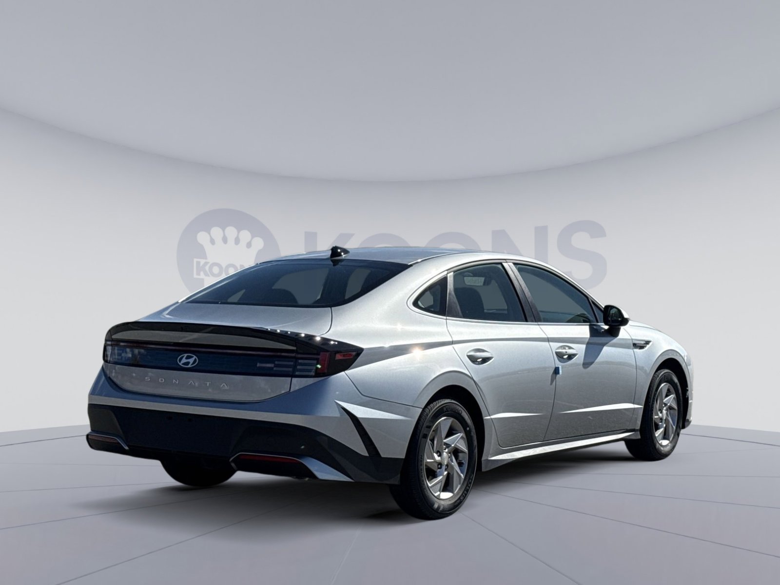 New 2026 Hyundai Sonata SE image 7