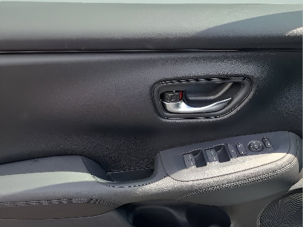 New 2027 Honda HR-V LX image 19