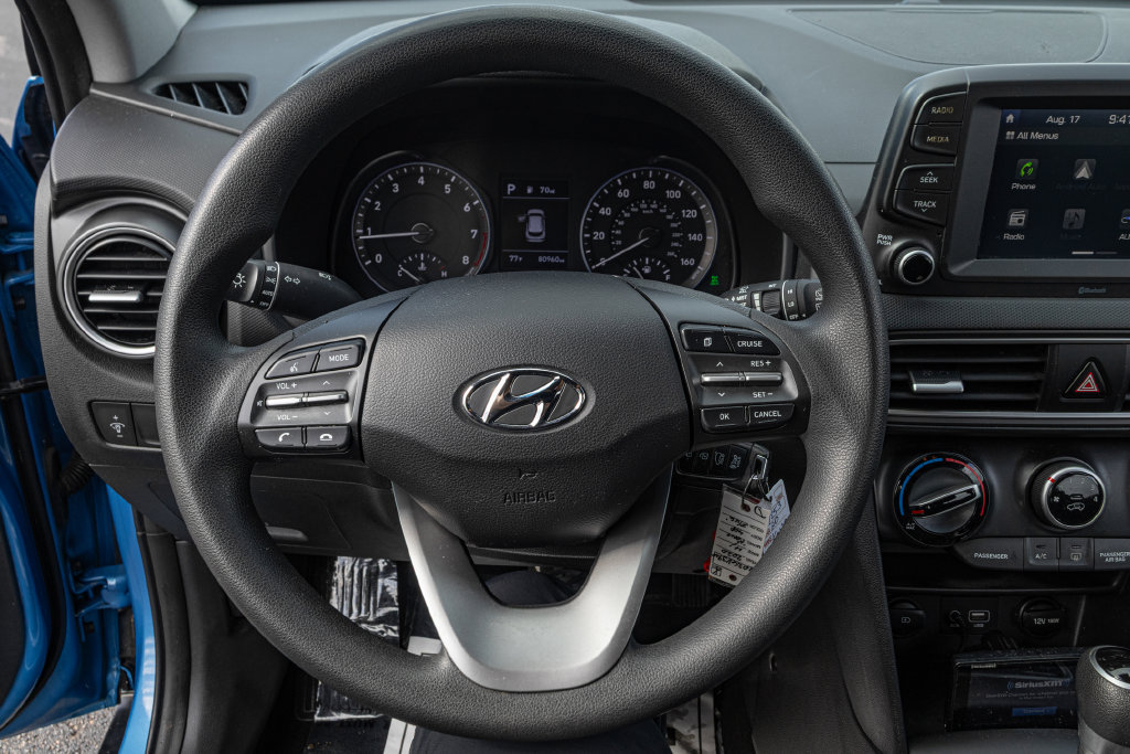 Used 2020 Hyundai Kona SE AWD/4WD image 22