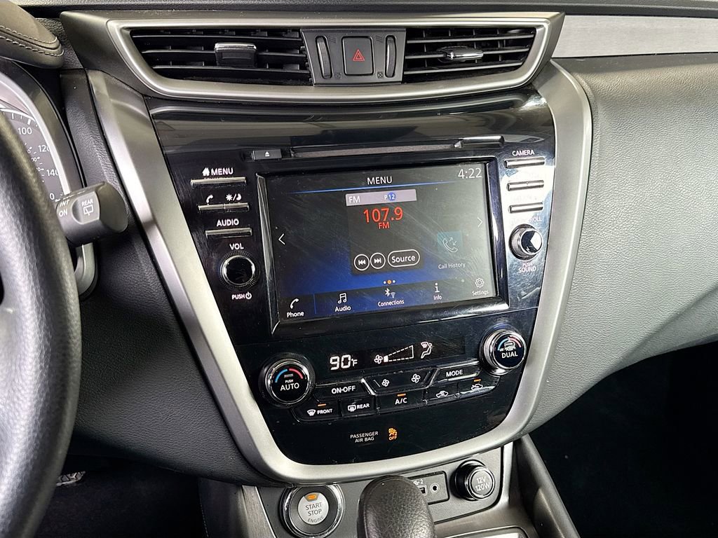 Used 2023 Nissan Murano S image 18