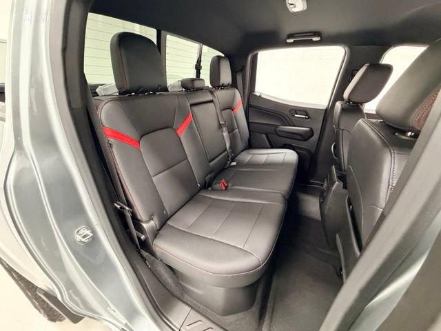 Certified 2024 Chevrolet Colorado Z71 w/ Z71 Convenience Package 2 AWD/4WD image 29