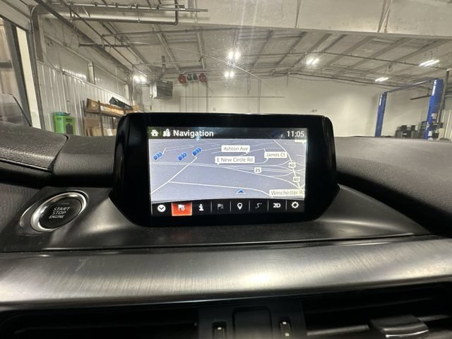Used 2016 MAZDA MAZDA6 Grand Touring w/ GT Technology Package FWD image 24
