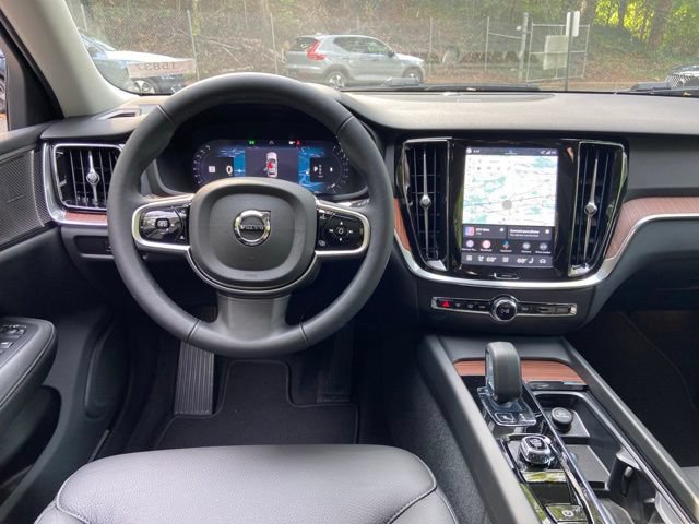 New 2026 Volvo V60 B5 Cross Country Plus w/ Climate Package AWD/4WD image 13