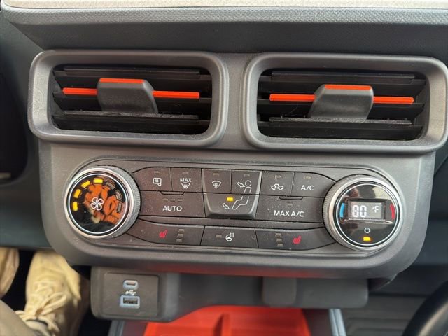 Certified 2022 Ford Maverick XLT w/ XLT Luxury Package image 27