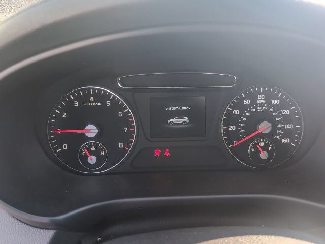 Used 2017 Kia Sorento AWD image 16