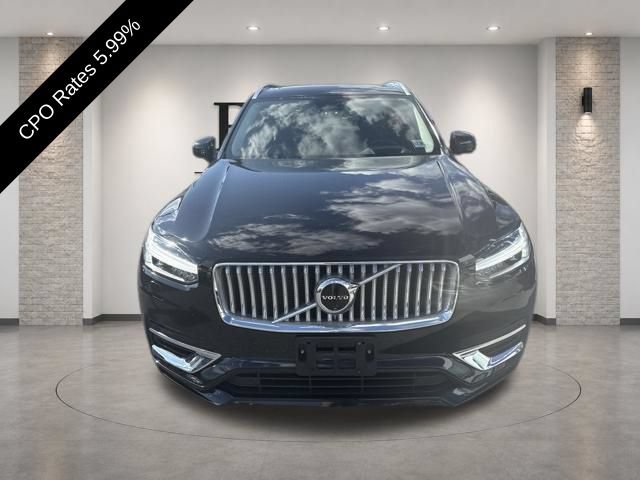 Certified 2025 Volvo XC90 T8 Ultra w/ Protection Package Premier AWD/4WD image 24