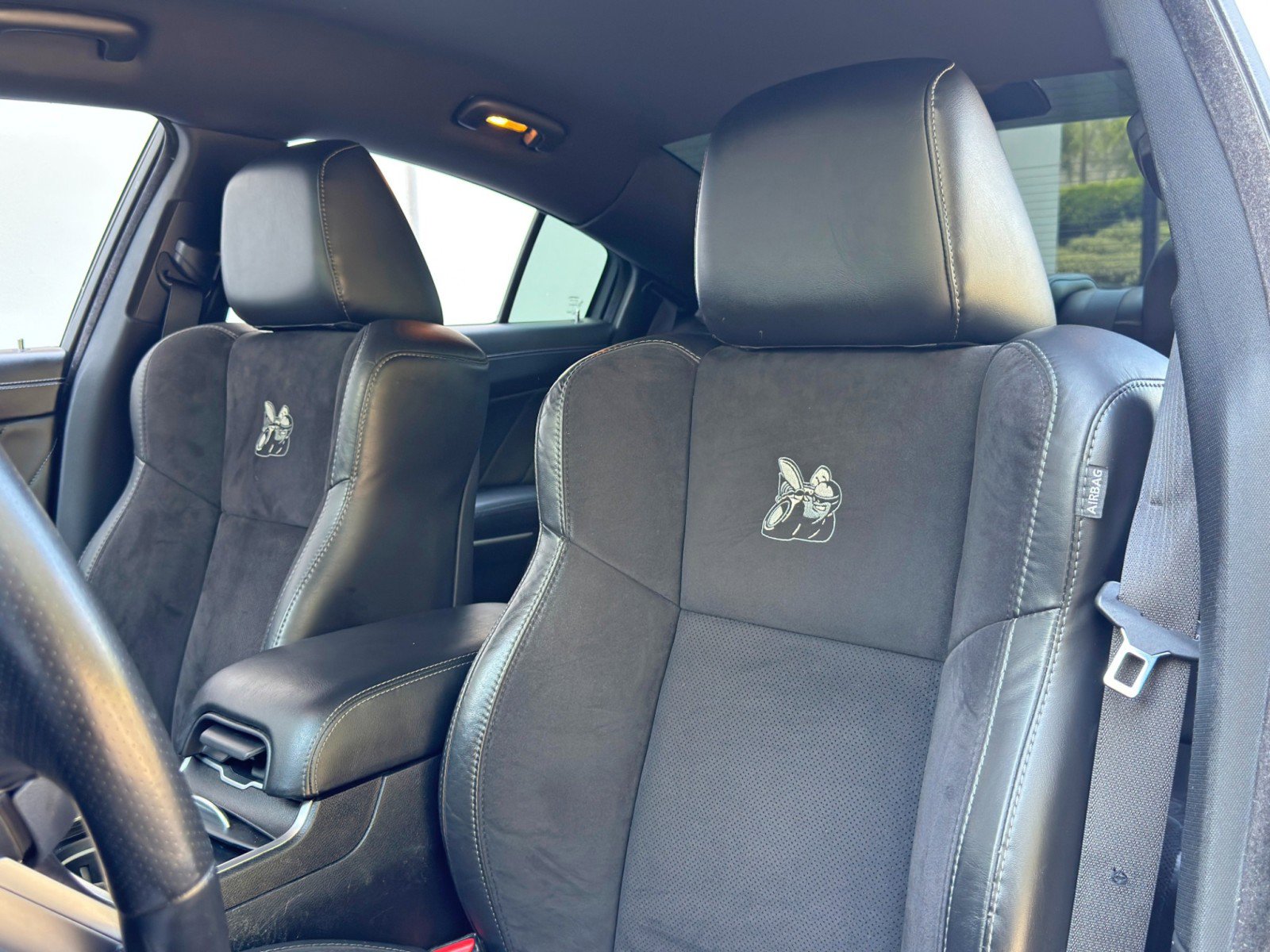 Used 2020 Dodge Charger Scat Pack RWD image 42