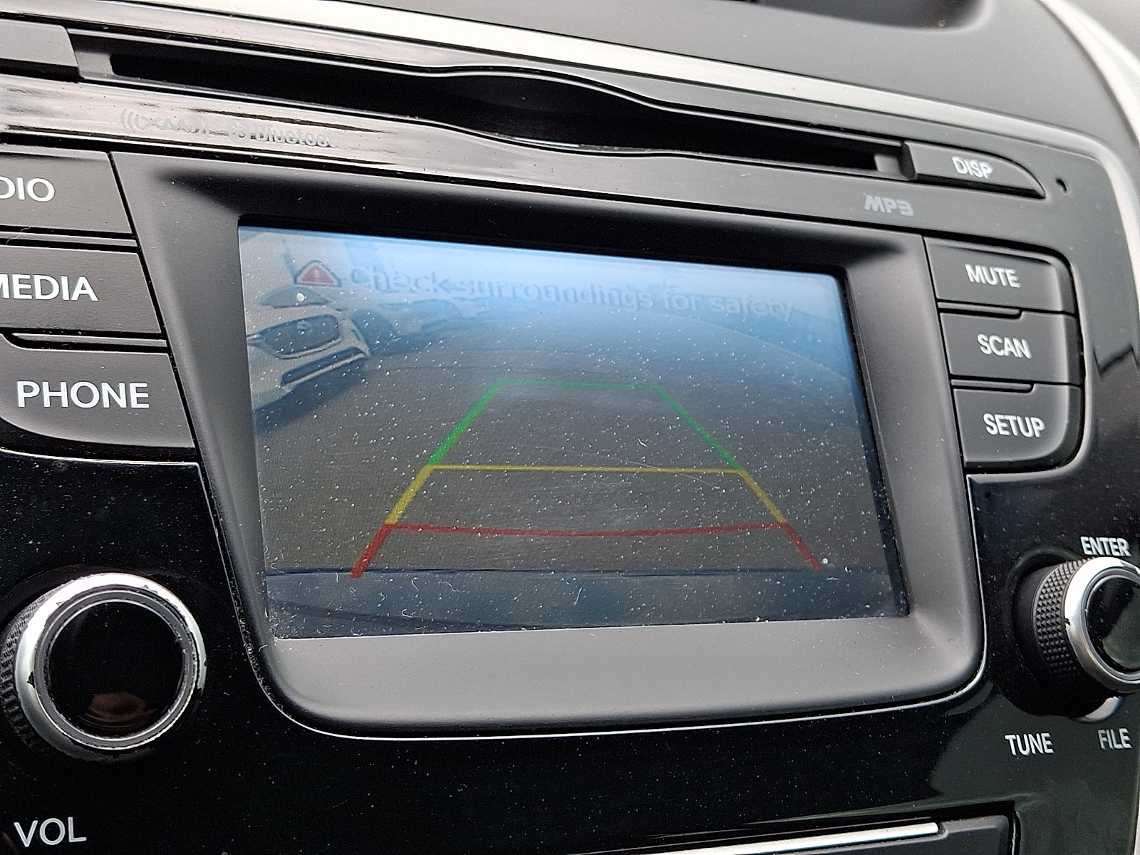 Used 2016 Hyundai Elantra Value Edition FWD image 19