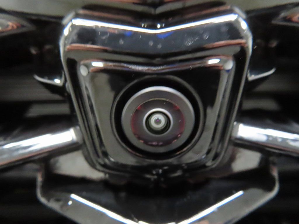 Used 2026 Cadillac Escalade Platinum Sport w/ LPO, Floor Liner Package image 45