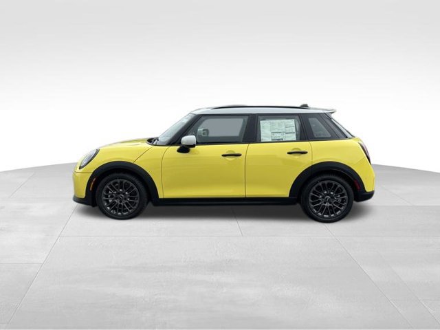 New 2026 MINI Cooper S FWD image 8