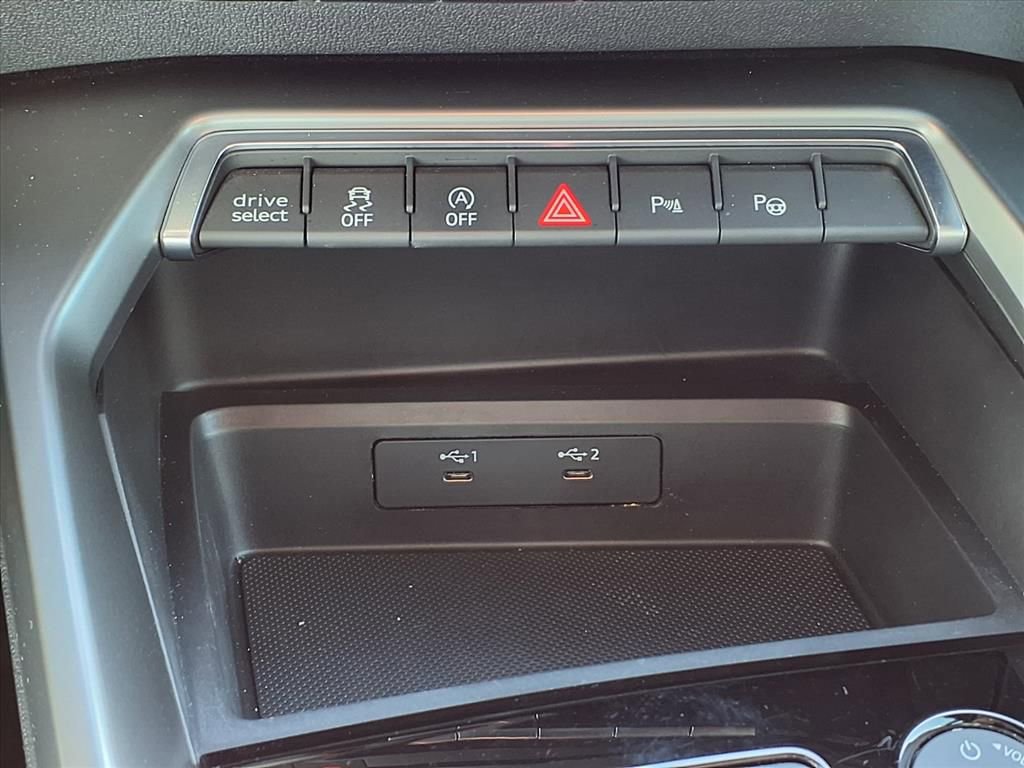 Used 2022 Audi A3 2.0T Premium w/ Convenience Package image 21