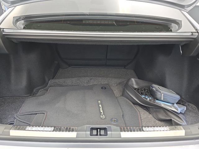 Used 2024 Lexus IS 350 F Sport image 44