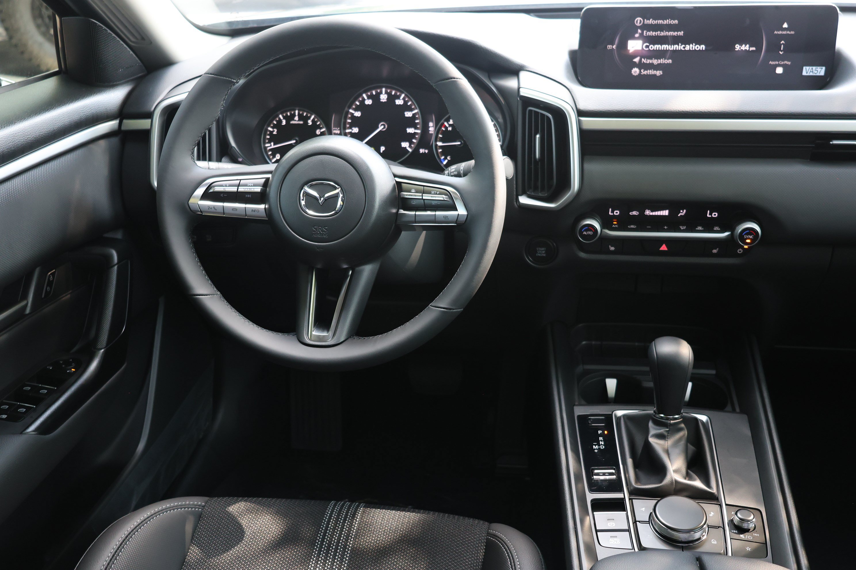 New 2026 MAZDA CX-50 AWD 2.5 S w/ Weather Package image 20