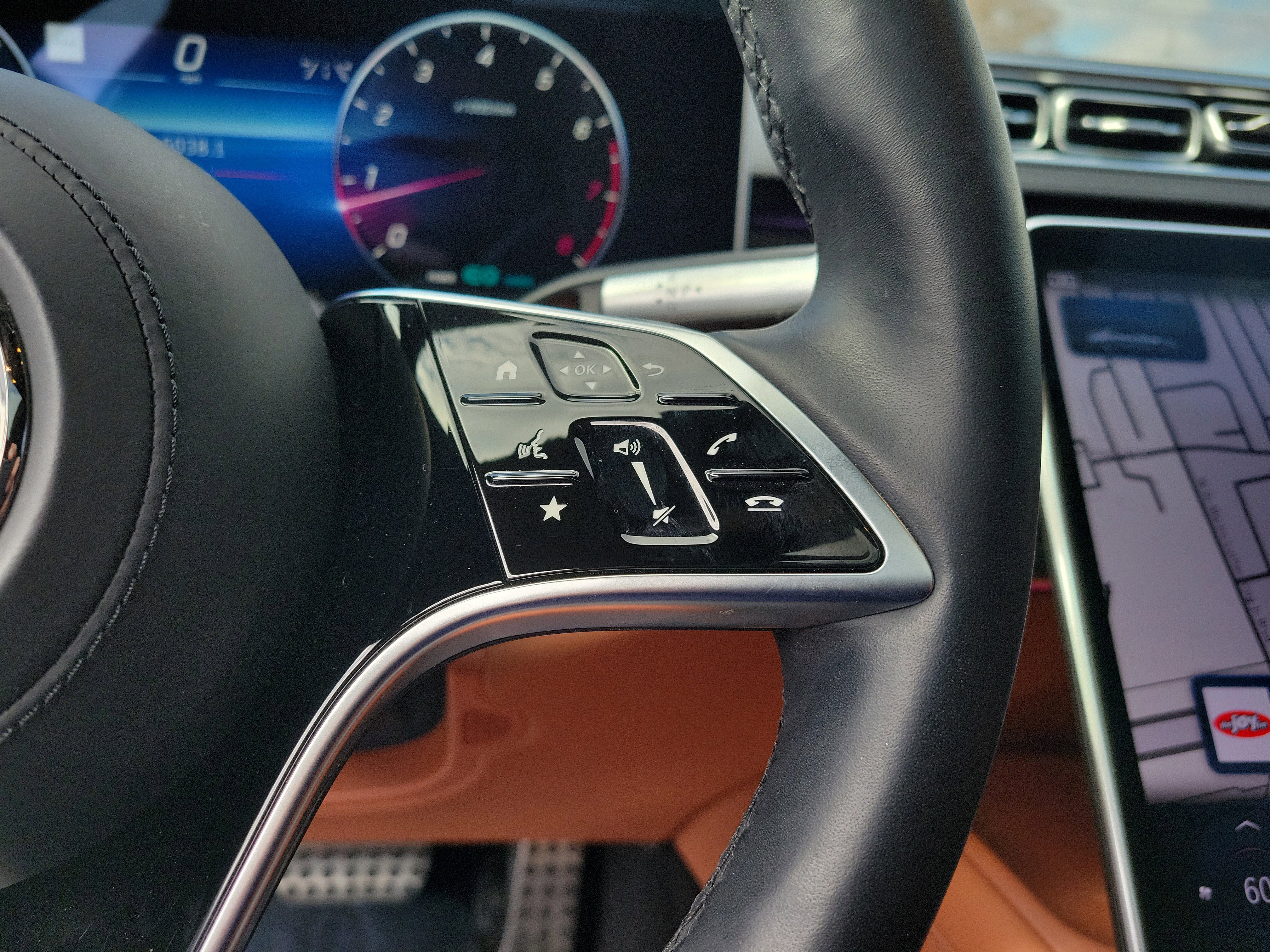 Used 2022 Mercedes-Benz S 500 4MATIC image 25