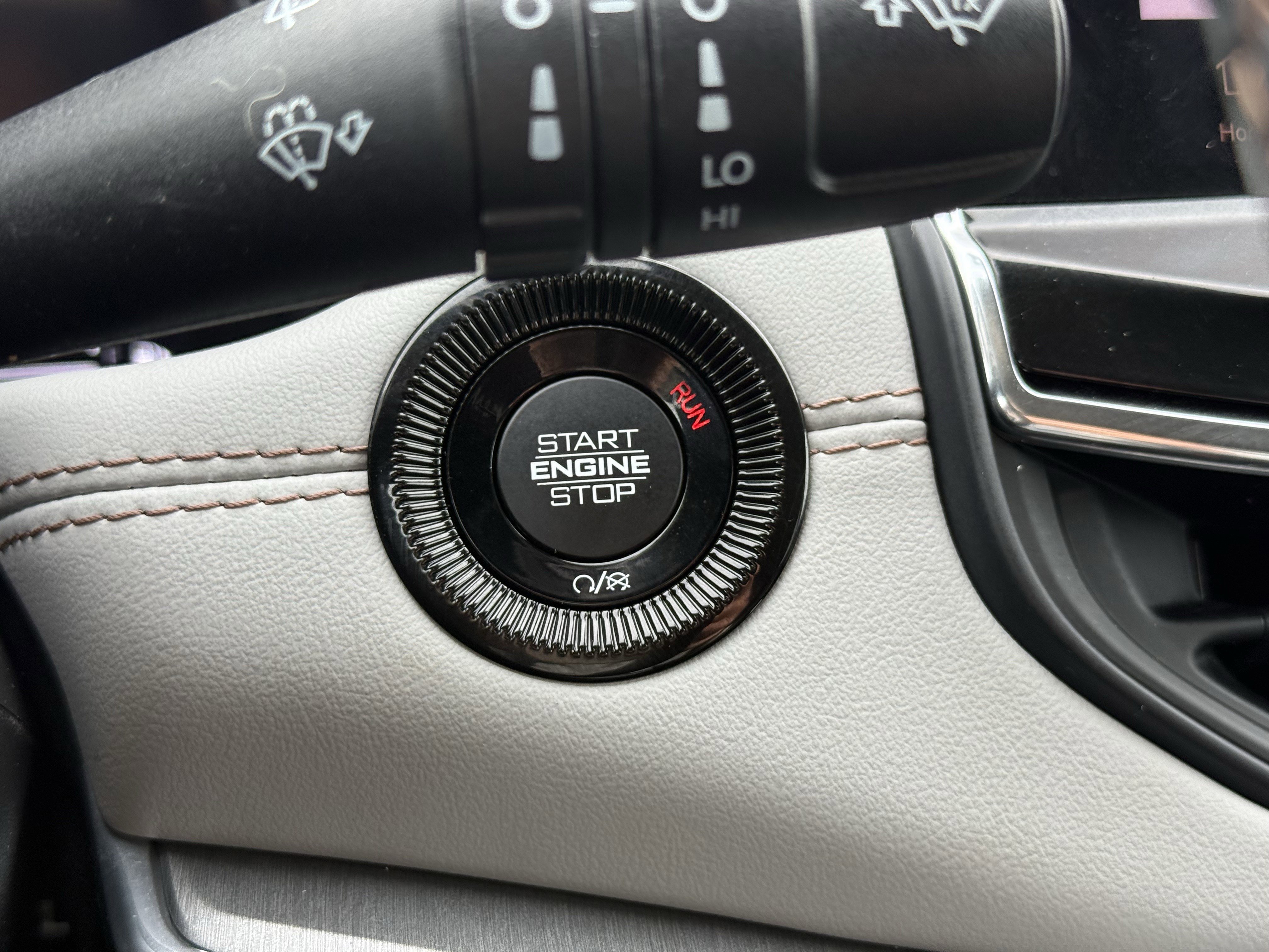 Used 2022 Jeep Compass Limited w/ Elite Group image 24