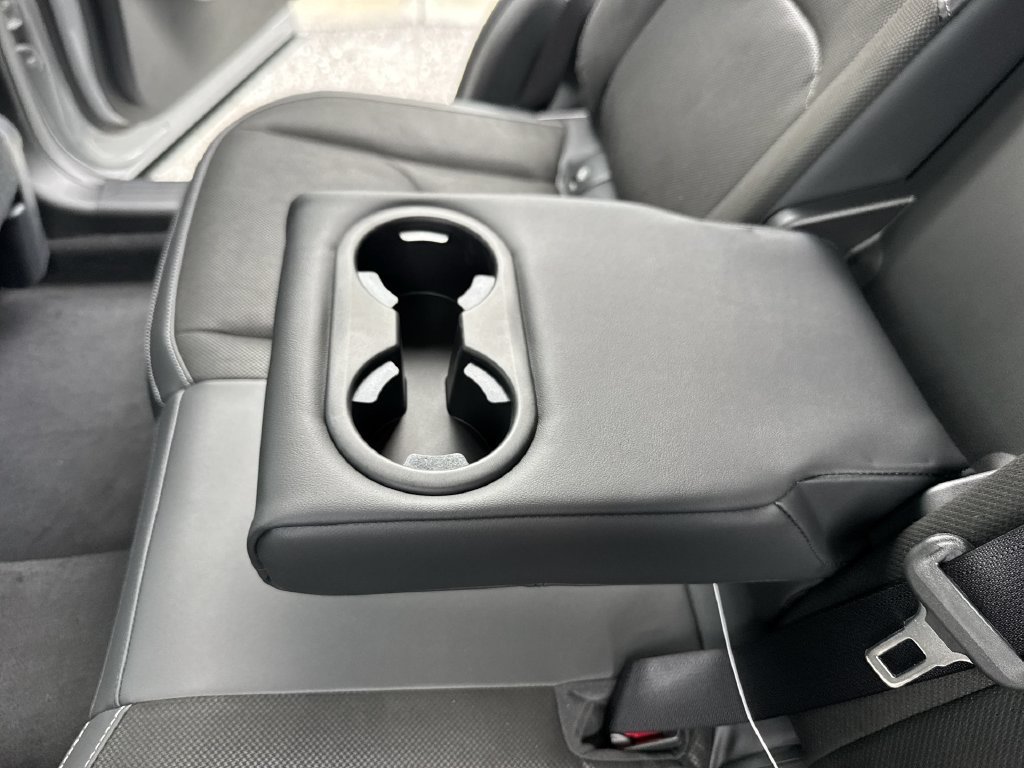 New 2026 MAZDA CX-5 Select AWD/4WD image 38