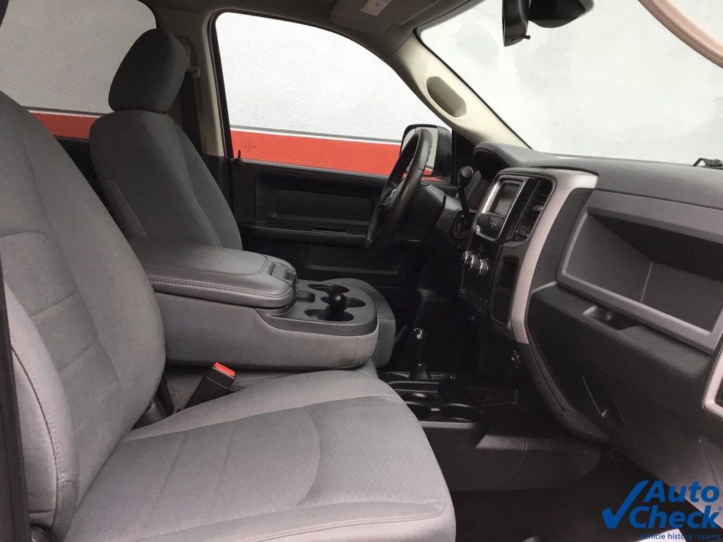 Used 2015 RAM 3500 Tradesman w/ Chrome Appearance Group image 41