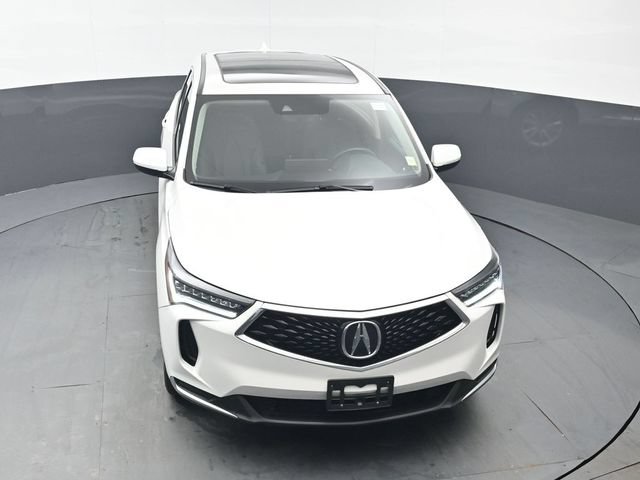Used 2024 Acura RDX SH-AWD image 44