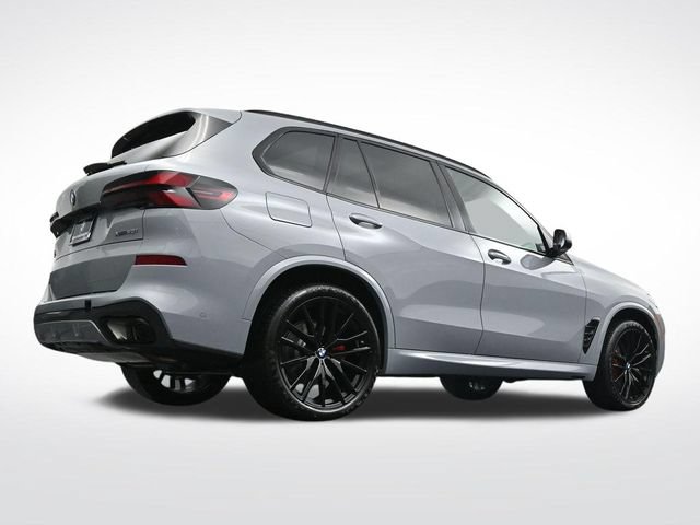 New 2026 BMW X5 xDrive40i w/ M Sport Package AWD/4WD image 38