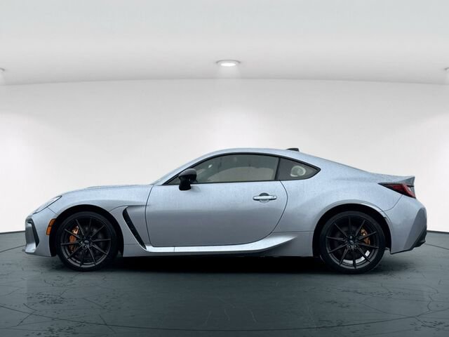 New 2026 Subaru BRZ tS RWD image 2