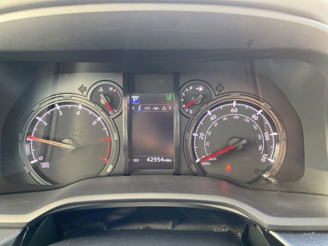 Certified 2024 Toyota 4Runner SR5 image 6