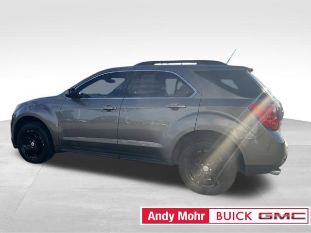 Used 2012 Chevrolet Equinox LT FWD image 6