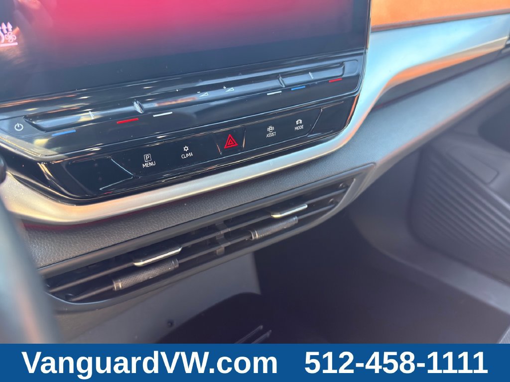 Used 2021 Volkswagen ID.4 Pro S RWD image 18