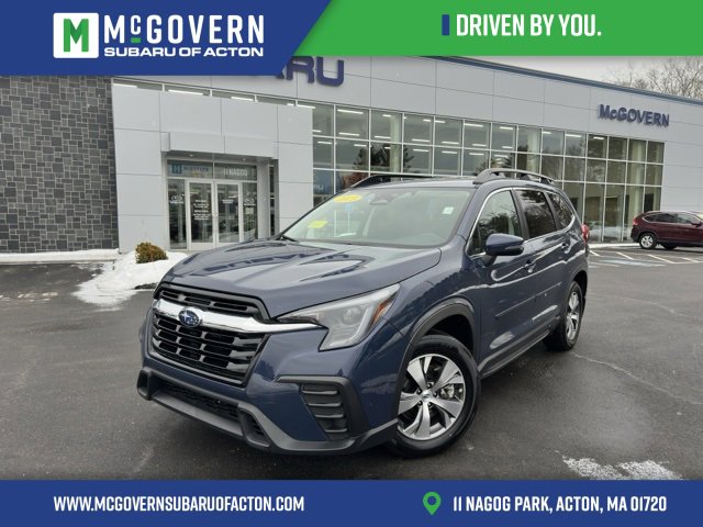 Used 2023 Subaru Ascent Premium w/ Convenience Package image 1