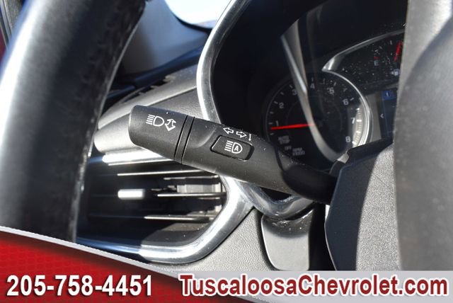 Used 2020 Chevrolet Equinox LT image 30