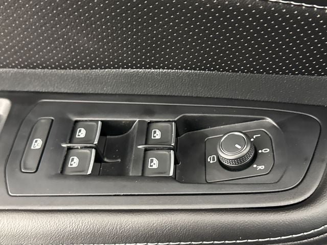 New 2026 Volkswagen Atlas SEL Premium R-Line AWD/4WD image 25