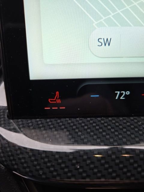 Certified 2025 Ford Escape ST-Line w/ Tech Pack #1 image 31