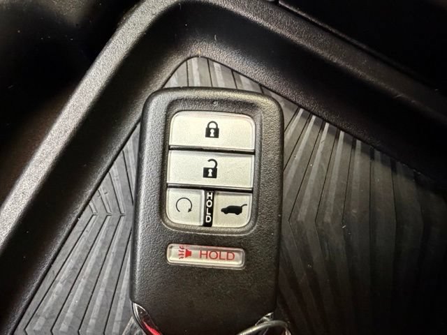 Used 2019 Honda CR-V EX-L image 37