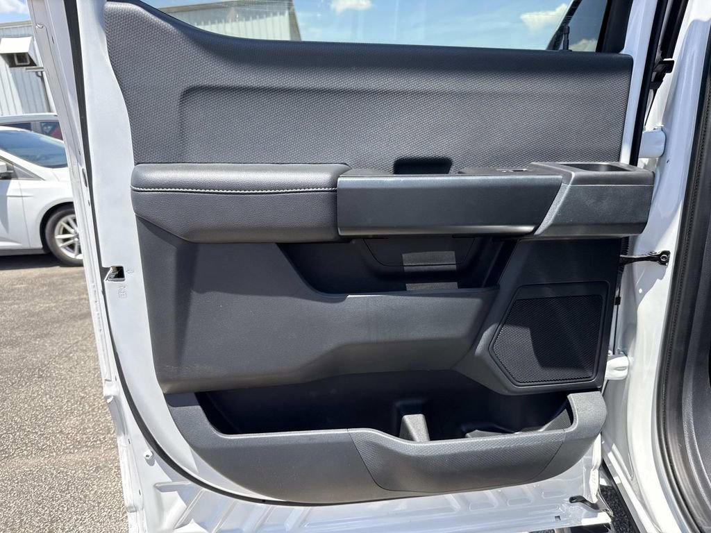 Used 2023 Ford F150 XL w/ STX Appearance Package RWD image 14