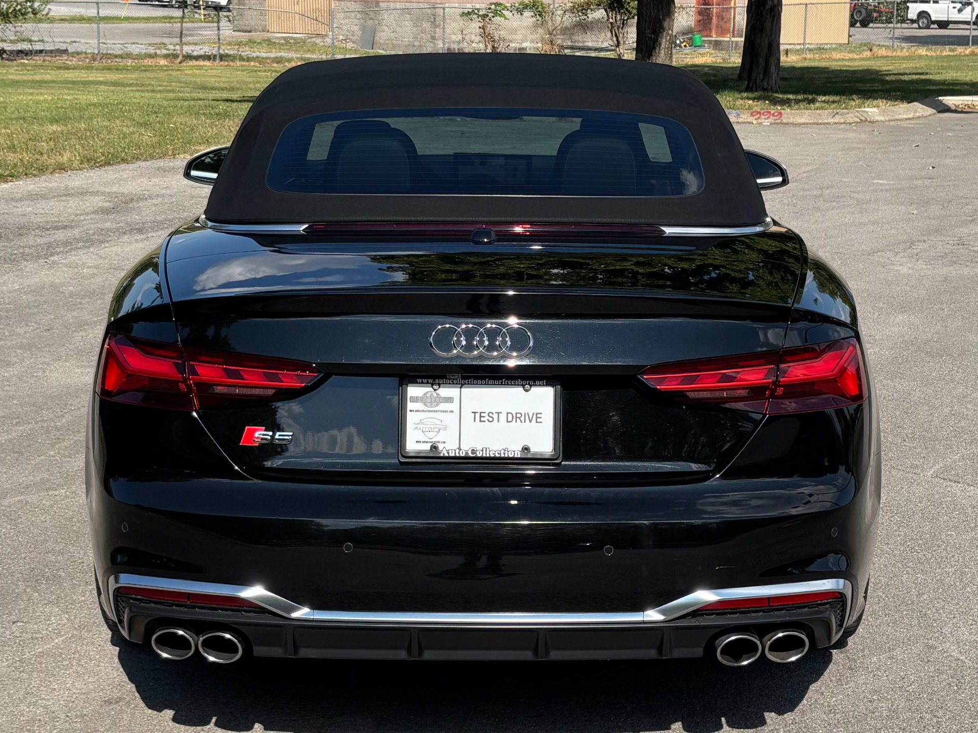Used 2021 Audi S5 Premium Plus AWD/4WD image 13