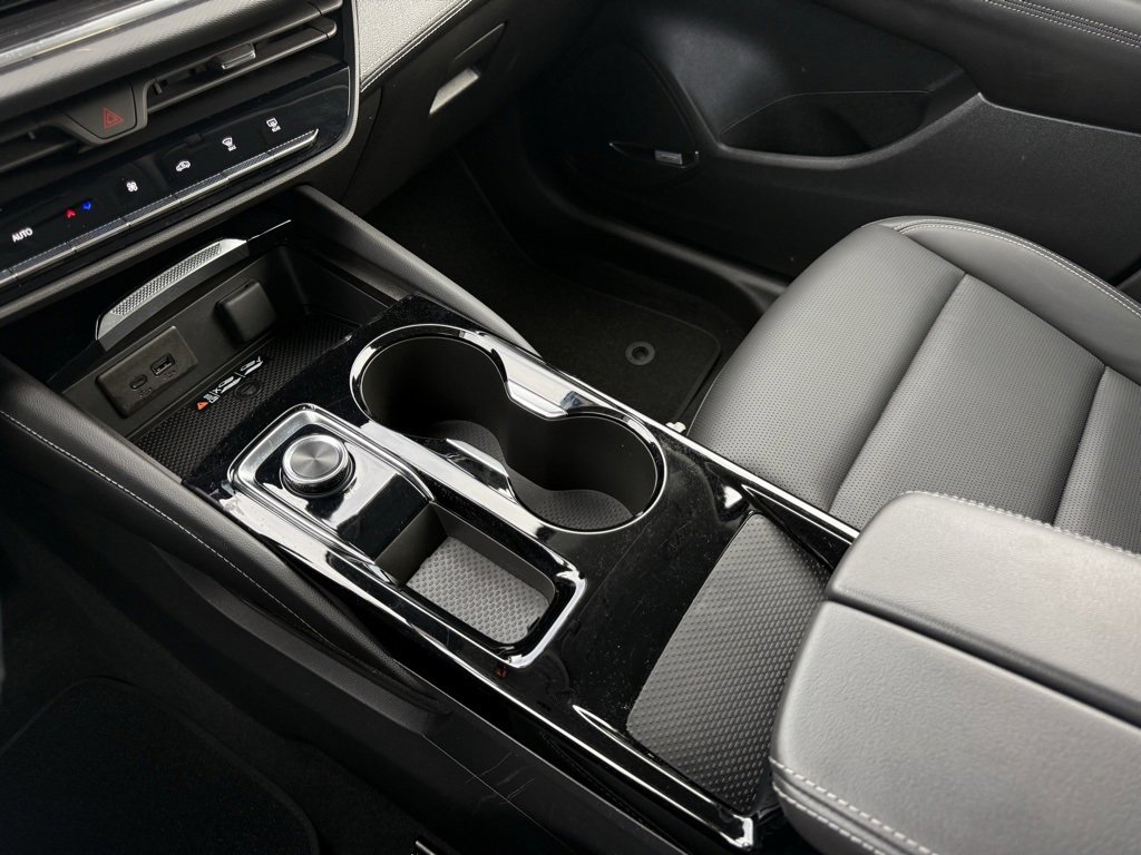 Used 2024 Buick Envision Preferred image 20