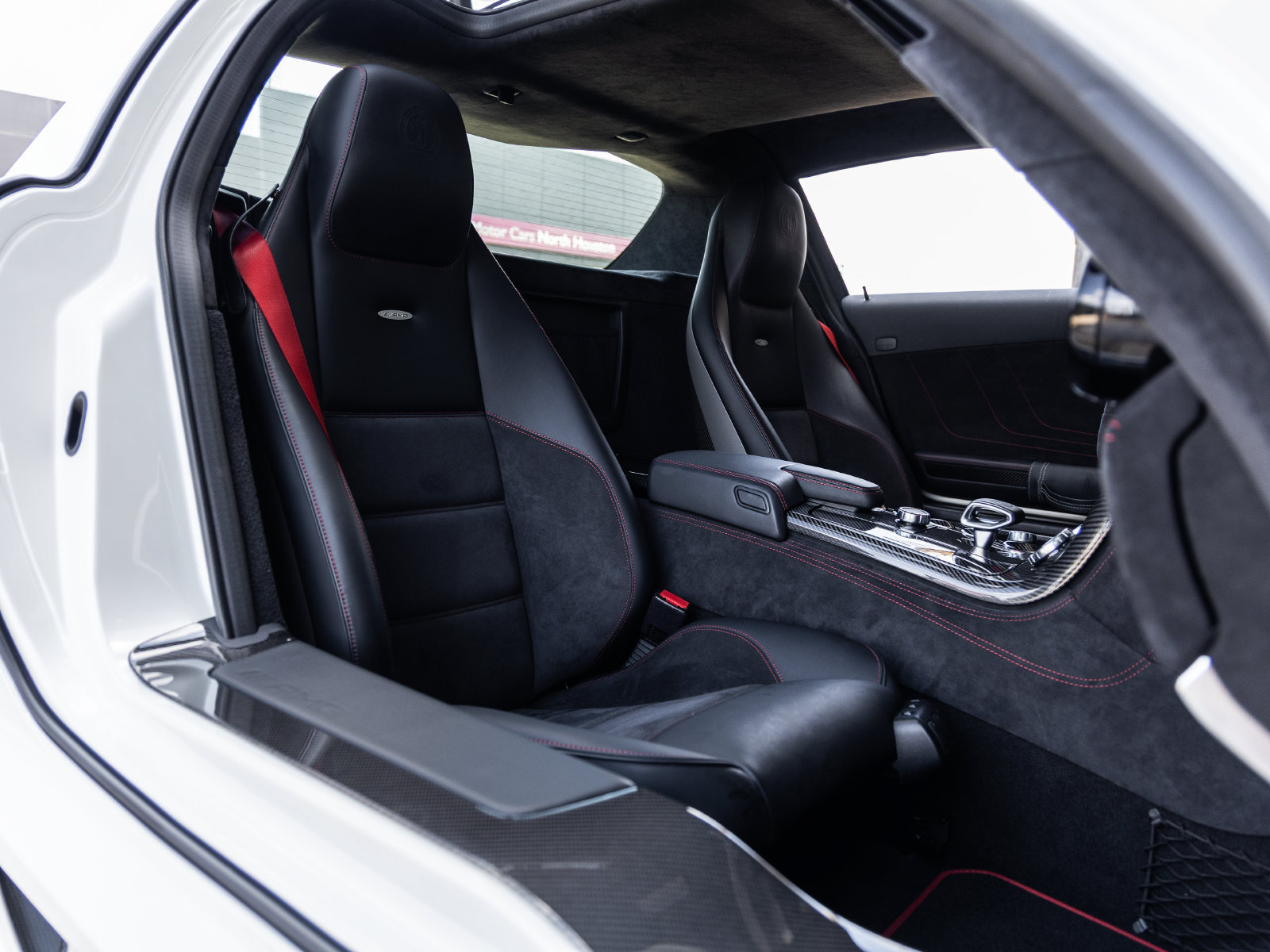 Used 2014 Mercedes-Benz SLS AMG Black Series image 65