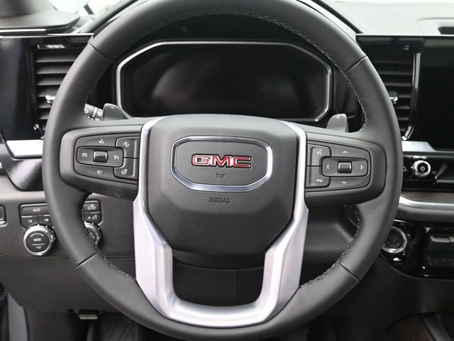 New 2026 GMC Sierra 1500 SLT w/ SLT Premium Plus Package image 28