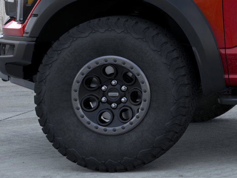New 2026 Ford F150 Raptor image 19