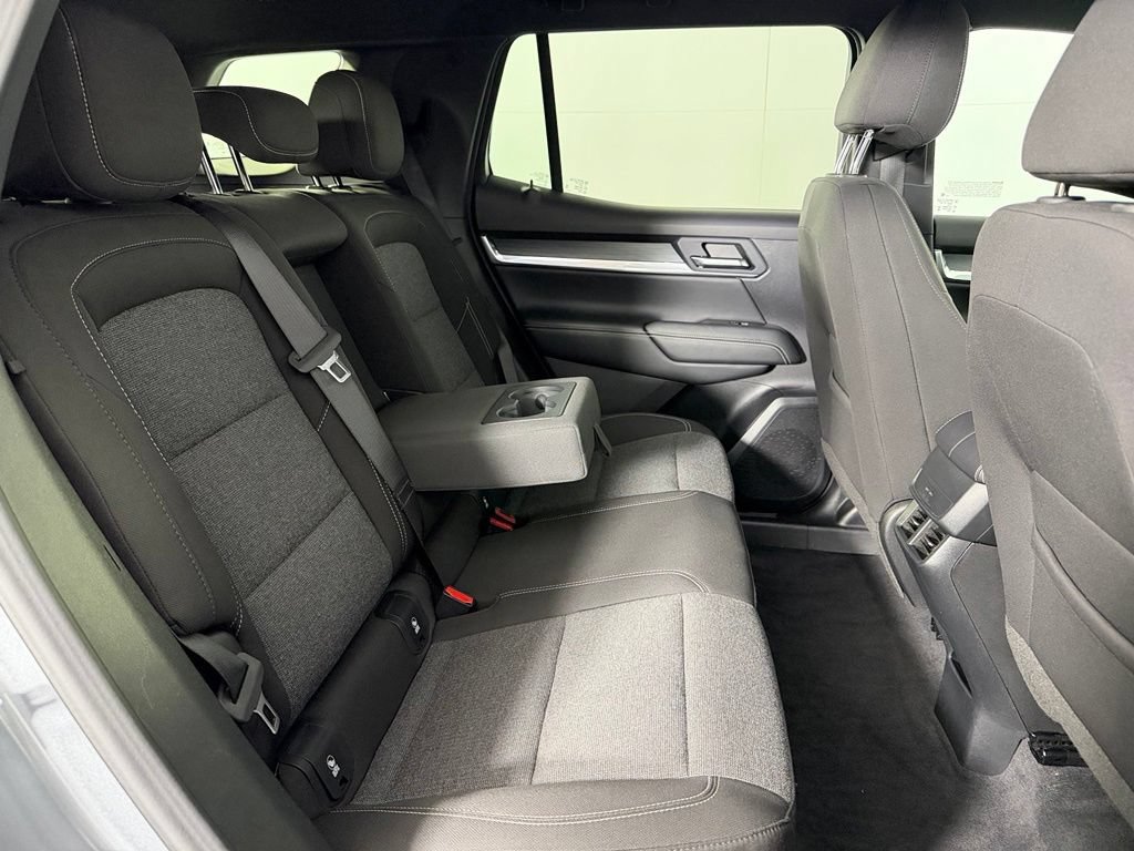 Used 2026 GMC Terrain Elevation FWD image 20