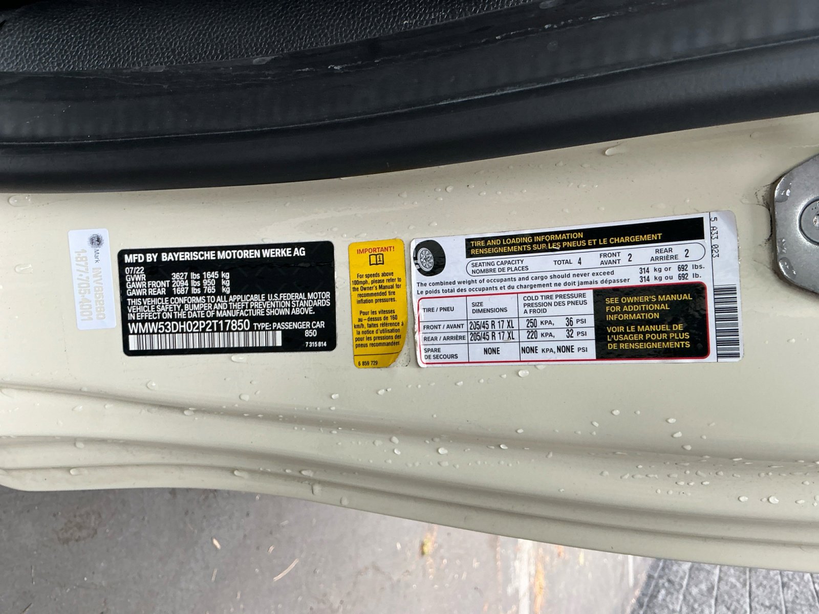 Used 2023 MINI Cooper S image 16